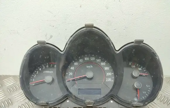 KIA Soul Speedometer (instrument cluster) 940032K410