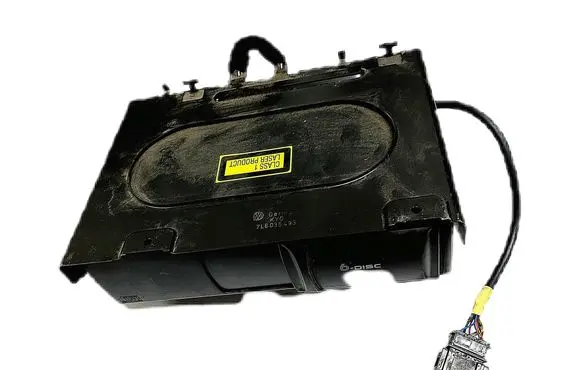 Volkswagen Golf IV CD/DVD changer 1J6035111