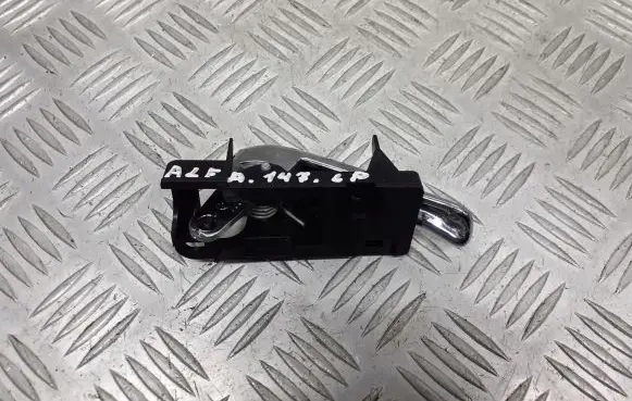 Alfa Romeo 147 Front door exterior handle 46736147
