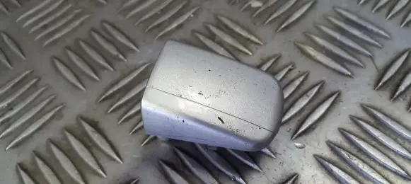 Mercedes-Benz E W210 Loading door cover/cap 