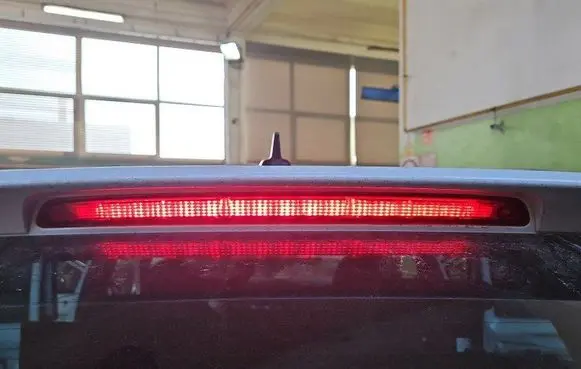 Skoda Superb B8 (3V) Third/center stoplight 5E9945097C IMPRK1436389