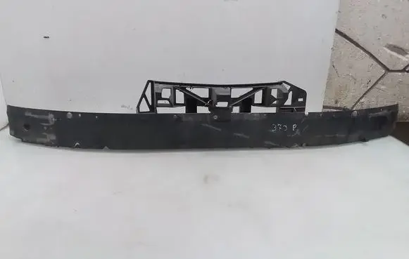 Opel Zafira B Front bumper cross member