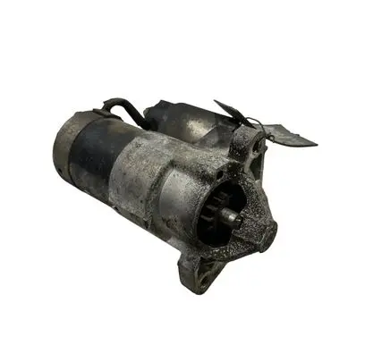 Renault Megane II Starter motor M000T86181 8200021396