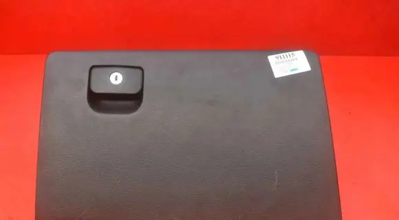 Hyundai Santa Fe Glove box 84511-2B000