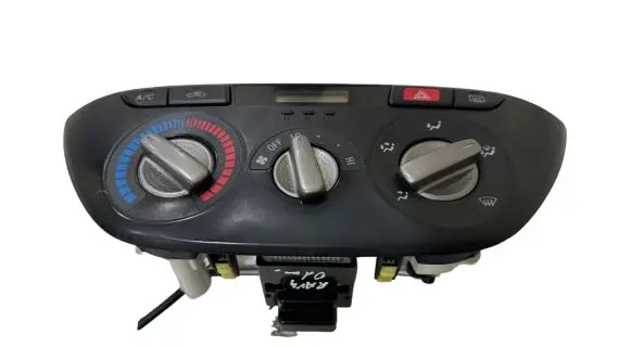 Toyota RAV 4 (XA20) Climate control unit 5590042150
