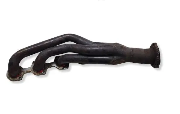Mercedes-Benz R W251 Exhaust manifold 