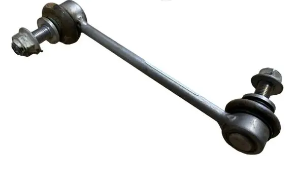 Front anti-roll bar/stabilizer link