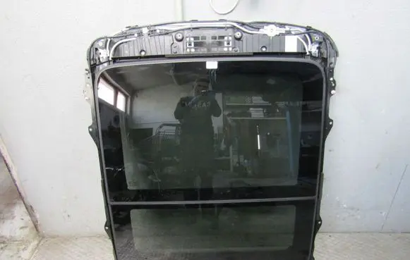 Honda Civic XI Sunroof set 70000T50