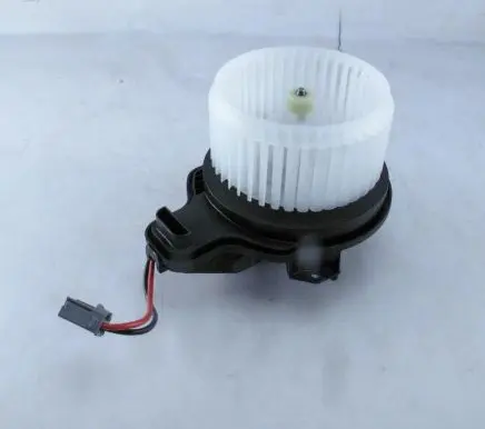 Ford Kuga III Interior heater climate box assembly JX6A19846AB