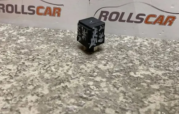 Jaguar S-Type Other relay FOAB14B192AA