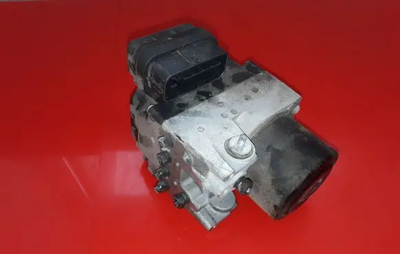 Subaru Tribeca ABS Pump 27536XA01A 1338007131 06J031518