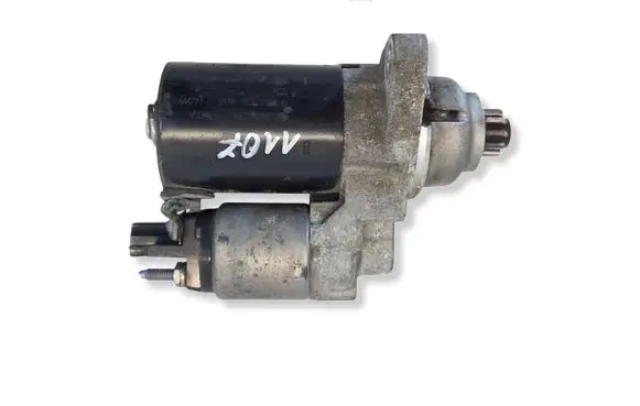 Seat Leon (1P) Starter motor 02T911023M