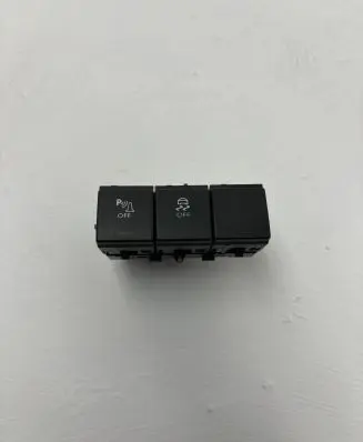 Peugeot 5008 Parking (PDC) sensor switch 96656490ZD