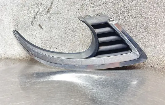 Saab 9-5 Front fog light trim/grill 12758629