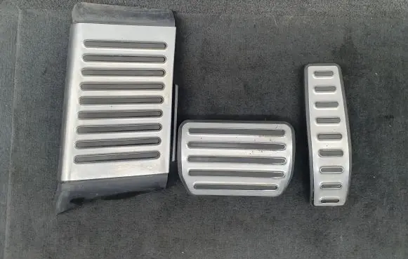 Audi Q7 4L Other interior part 7L5723173A 7L5721647A 7L1864777