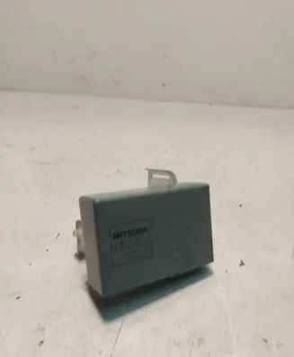 Honda HR-V Other control units/modules