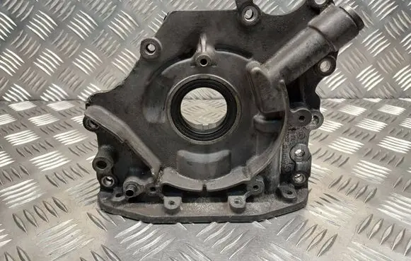 Peugeot 308 Oil pump 9656484580 72804803