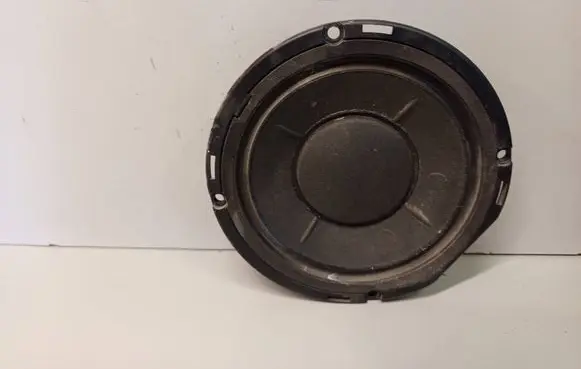 Seat Alhambra (Mk1) Rear door speaker 7M0035411E 7M0035411E01C
