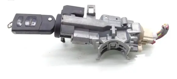 Mazda CX-7 Ignition lock NE6166938