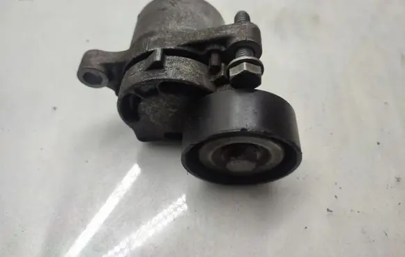 BMW 5 F10 F11 Alternator belt tensioner 1010342