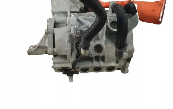 Nissan Leaf I (ZE0) Electric car motor EM61