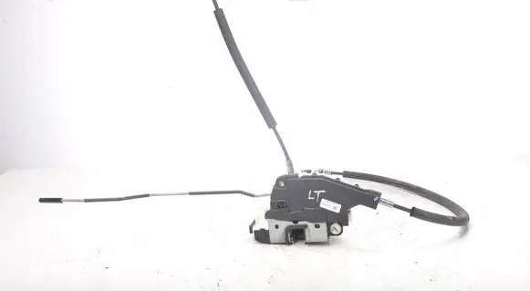 Maserati Ghibli Rear door lock 670004632