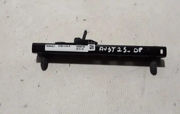Renault Austral Seat belt height adjuster 878244164R