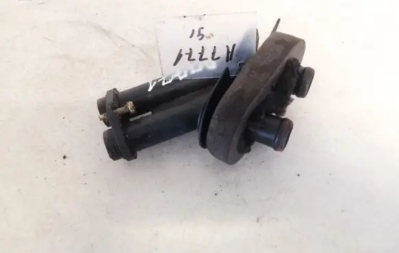 Ford Galaxy Engine coolant pipe/hose
