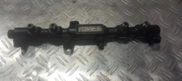 Ford Mondeo Mk III Fuel main line pipe 2s7q9d280ac