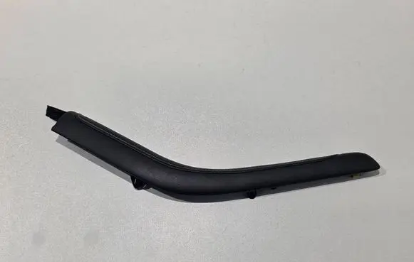 Panel trim