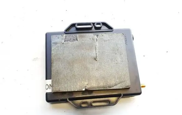 BMW X5 E70 Other control units/modules s30880s8372a1001