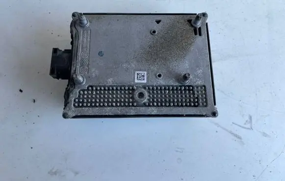 Mitsubishi Outlander Distronic sensor radar 4135AARS3B 8638A092