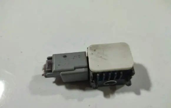 Ford Focus C-MAX Airbag deployment crash/impact sensor 3M5T14B342AB