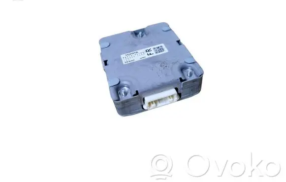 Toyota RAV 4 (XA50) Other control units/modules 8657242180 1669002400