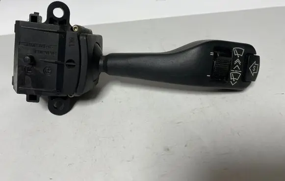 BMW 5 E39 Wiper control stalk 8375408I 01204030