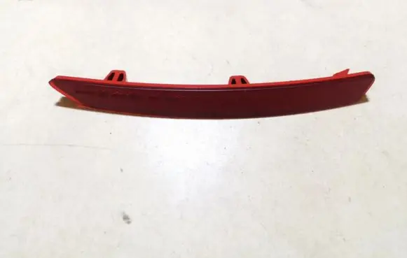 BMW 3 F30 F35 F31 Rear tail light reflector 7400207 023587 7400207023587