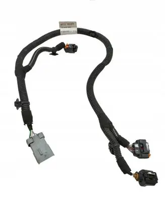 Citroen Jumpy Wiring harness 