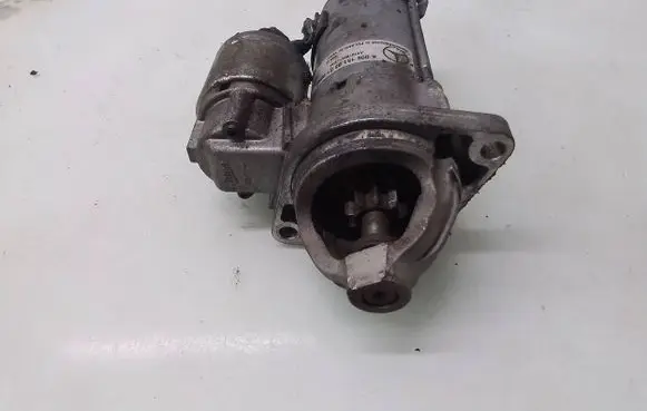 Mercedes-Benz A W168 Starter motor A0061510301 A310785V