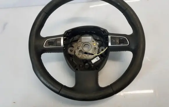 Seat Exeo (3R) Steering wheel
