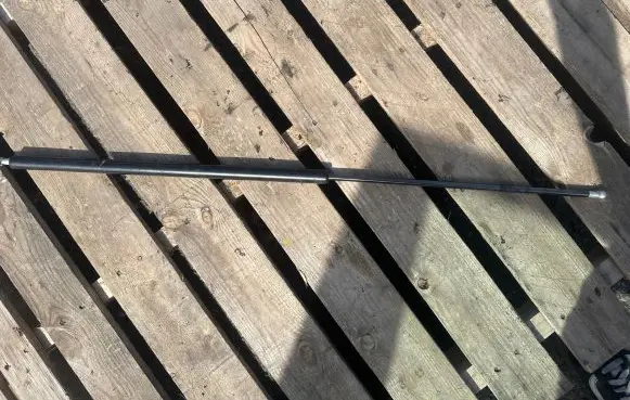 Renault Trafic II (X83) Tailgate/trunk strut/damper GS0549