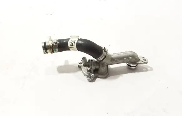 Mercedes-Benz GLC C254 Brake vacuum hose/pipe A1392006102