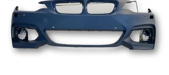 BMW 2 F22 F23 Front bumper 51117390338 7390338