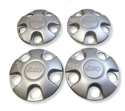 Jeep Cherokee III KJ Original wheel cap 52059583AA