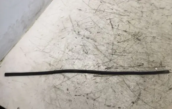 Ford Transit Custom Loading door rubber seal (on body) BK21V50336CA
