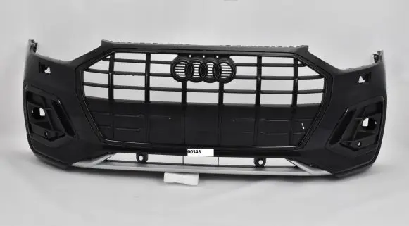 Audi Q5 SQ5 Front bumper 80A807437P