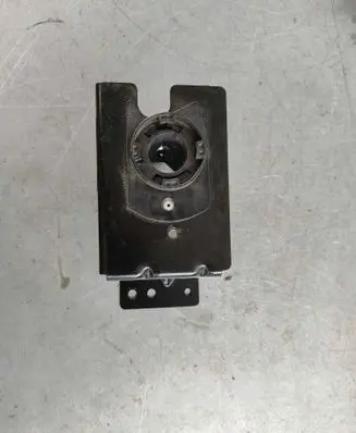 Volvo XC90 Accelerator throttle pedal bracket 31362700