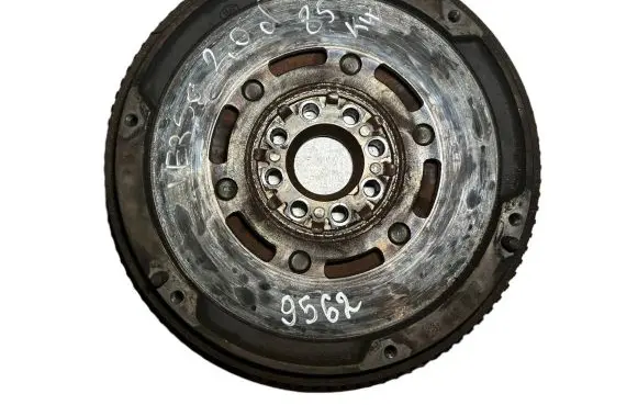 Toyota Corolla Verso AR10 Dual mass flywheel 
