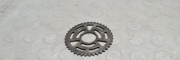 BMW 3 E90 E91 Timing chain sprocket 7797514