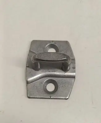 BMW 5 F10 F11 Front door lock loop/hook striker 7312540
