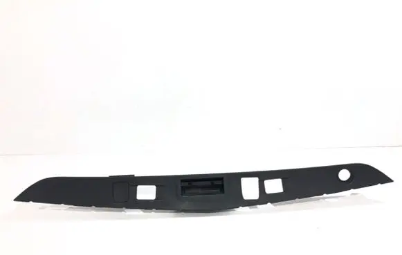 Mercedes-Benz E W212 Tailgate/trunk/boot exterior handle 